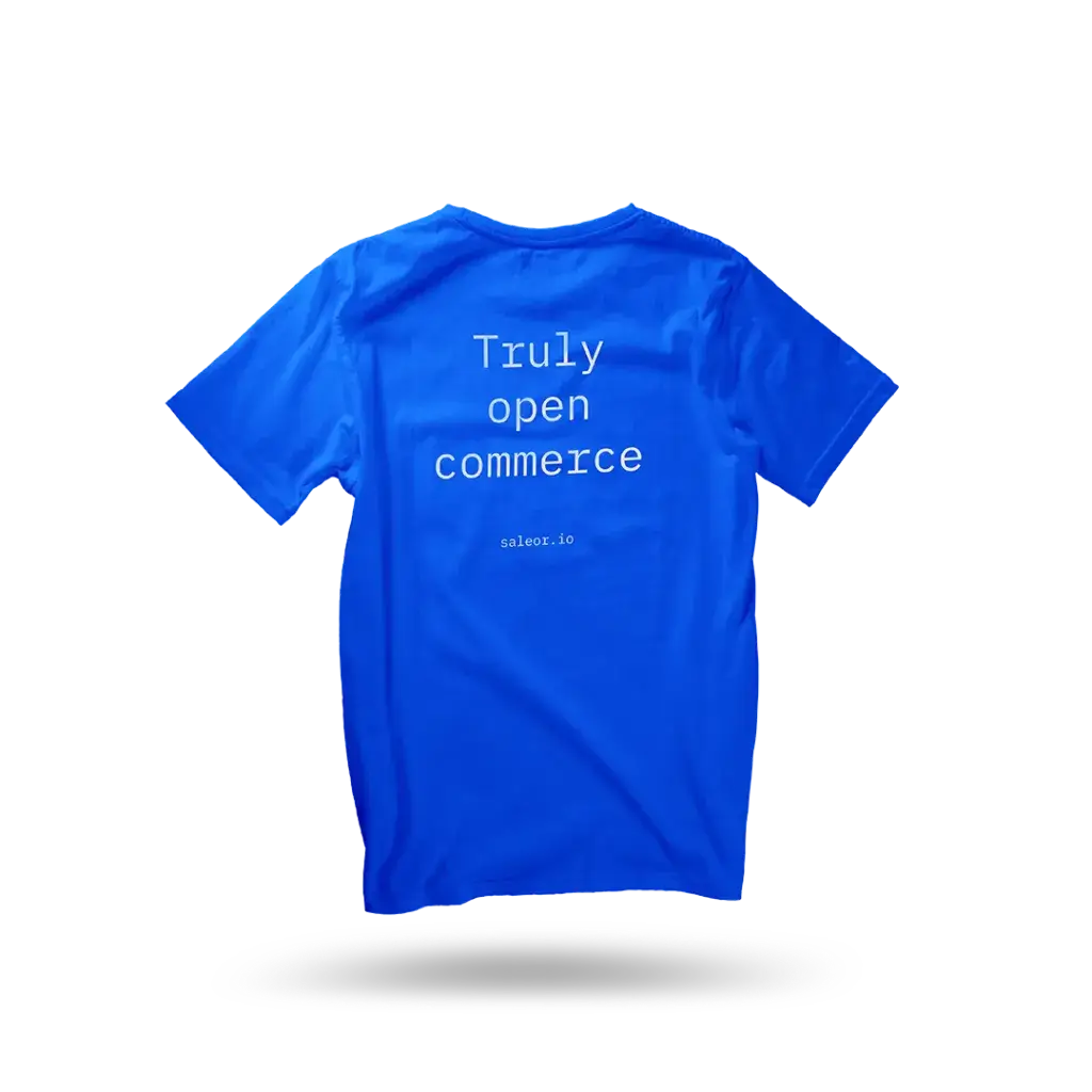 Tricou labonfire.ro Verde Forest - Spate